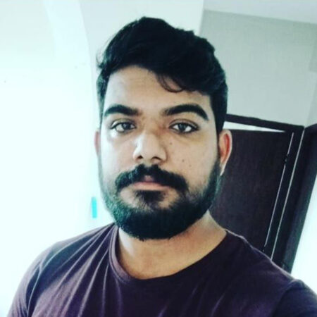 Soumyadip Mukherjee
