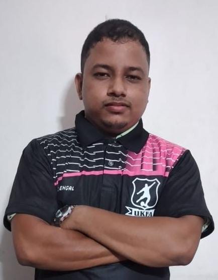 Kunal Ghosh