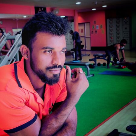 Arup Biswas