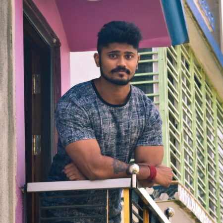 Shuvam Biswas
