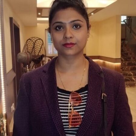 Roshni Chakraborty