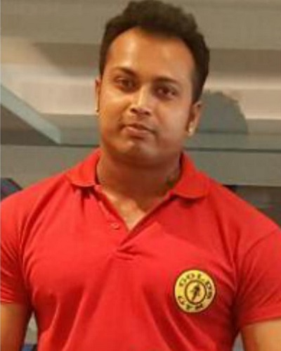 Sourav Das