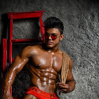 Akash Santra
