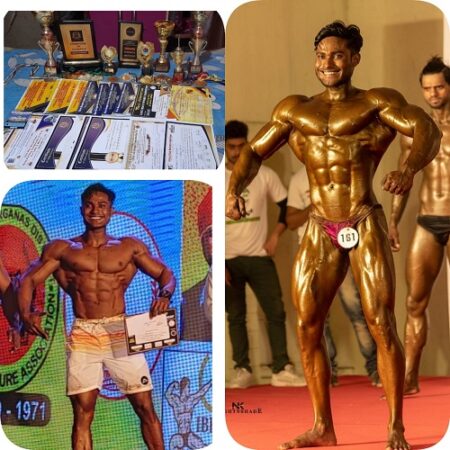 Anik Ghosh
