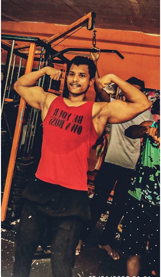Bijoy Das