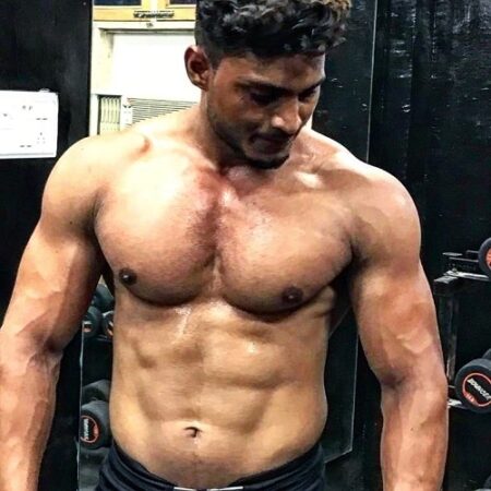 Himanshu Katiyar