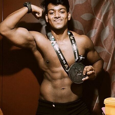 Tarun Biswas