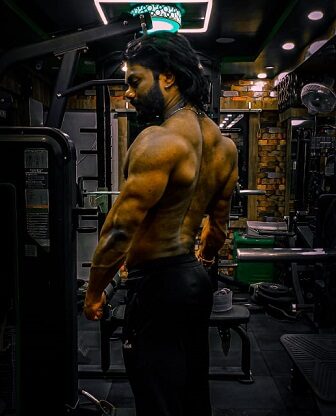 Animesh Santra