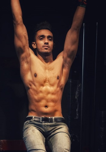 Indrajeet Gupta