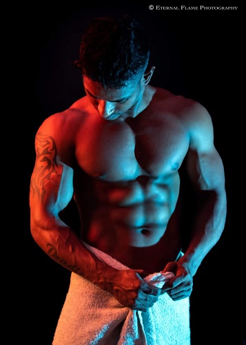 Pradip Adak
