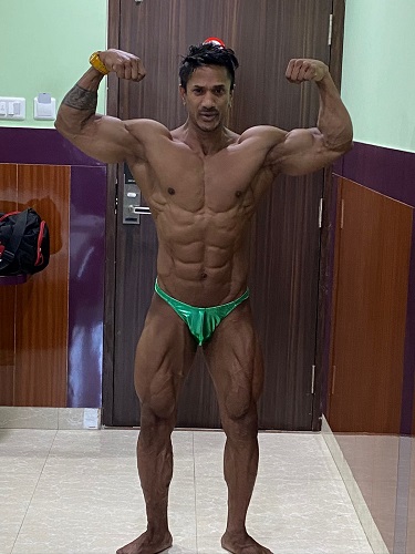 Jitu Roy