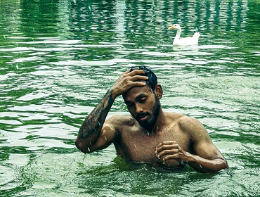 Saikat Sardar
