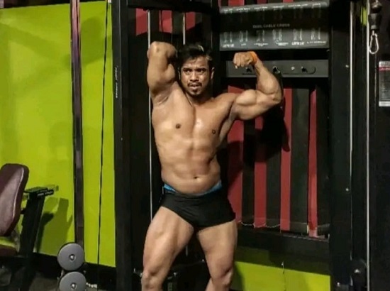 Krishanu Dey