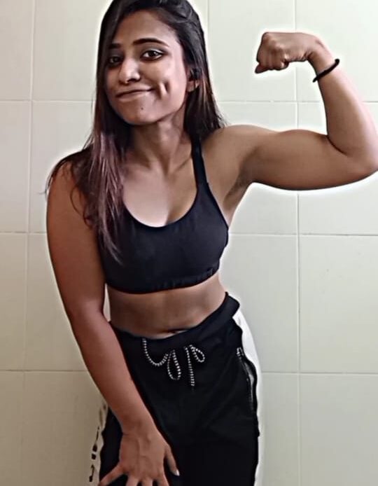 Sneha Sen