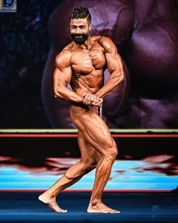 Sagar Saha