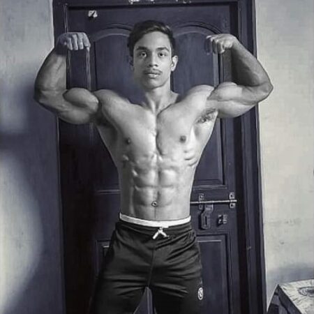 Bibek Ghosh