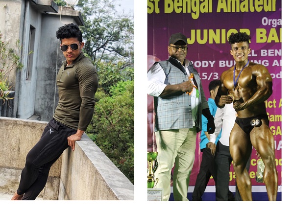 Shuvam Das