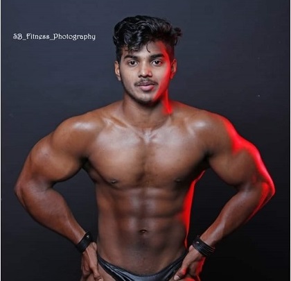 Rahul Ghosh