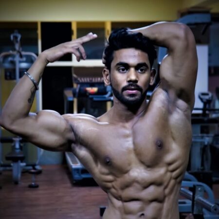 Sandeep Sharma