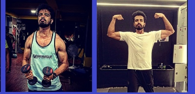 Debargha Banerjee