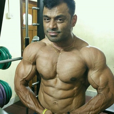 Swapan Parui