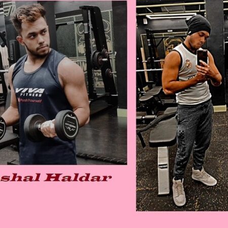 Bishal Haldar