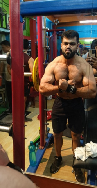 Kaushik Roy