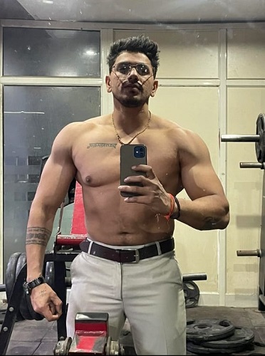Vishal Gupta
