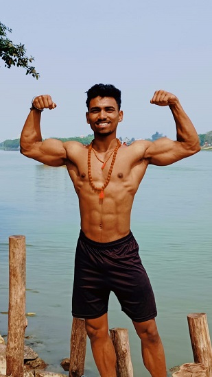 Sankalpa Dey