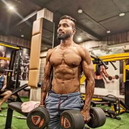 Surojit Bauri