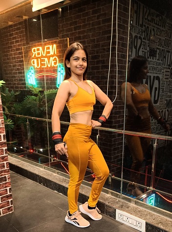 Debalina Hazra Das
