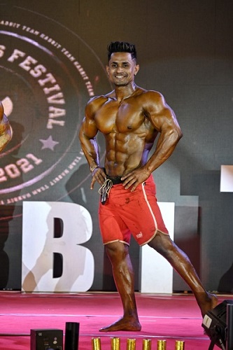 Abhijit Kundu