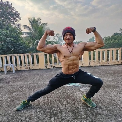 Sudipta Das