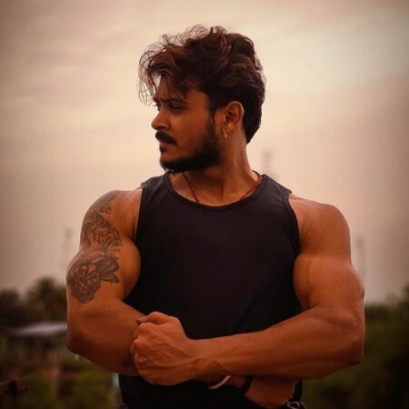Akash Biswas