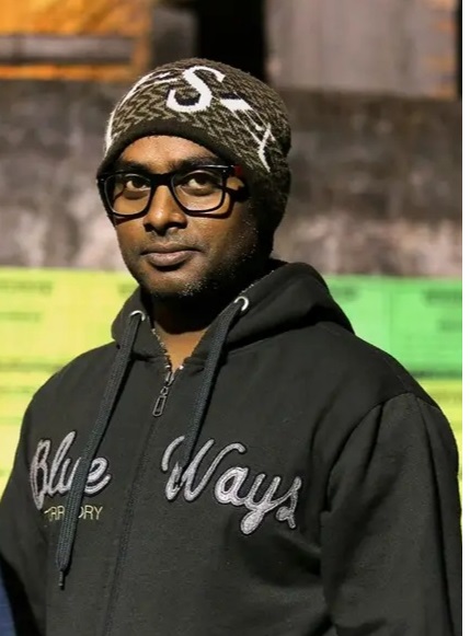 Chandan Dey