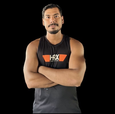 Pritam Chakraborty