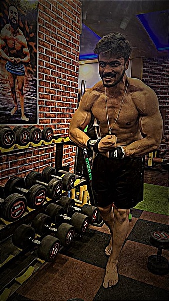 Arnab Majumder